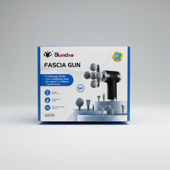 Blueidea Deep Tissue Muscle Massager