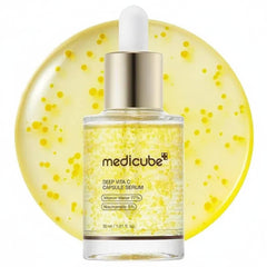 Medicube Deep Vita C Capsule Serum - 30ml