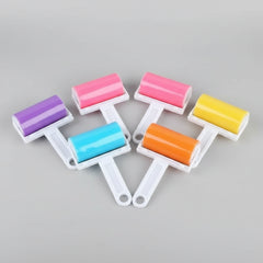 Washable Reusable Lint Roller – Each