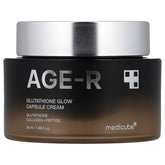 Medicube Age-R Glutathione Glow Capsule Cream - 50ml