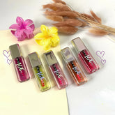 Hudamoji Gloss Bomb Ice Lip Oil
