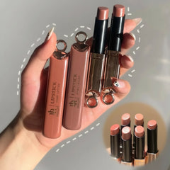 Dorhoo Velvet Nude Shades Lipstick