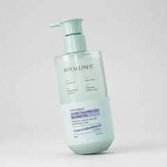 ROYALLINES Tea Tree Anti Dandruff Shampoo