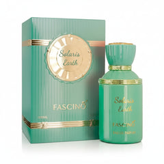 Fascino Solaris Earth Eau de Parfum-100ml