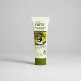 Olive with Milk Whitening Facial Black Charcoal Mask - 120g