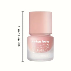 Kakashow Natural Color Liquid Blush-Each