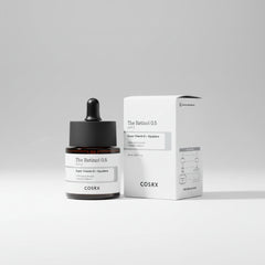 COSRX The Retinol 0.5 Oil - 20ml
