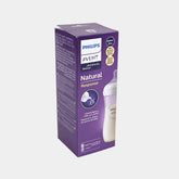 Philips Avent Natural Response Feeding Bottle - 330ml (11oz)