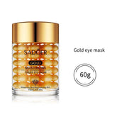 SADOER Gold Moisturizing Tender Eye Cream - 60g