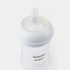 Philips Avent Natural Response Feeding Bottle - 260ml
