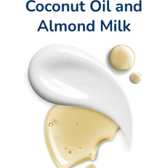 Dove Restoring Care Coconut & Almond Lotion - 400ml