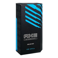 Axe Ice Chill Cooling Mint Aftershave - 100 ml