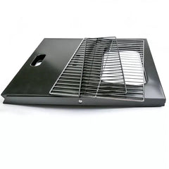 Portable Folding Charcoal BBQ Grill