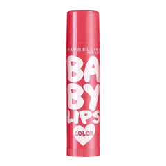 Maybelline New York Color Tinted Lip Balm
