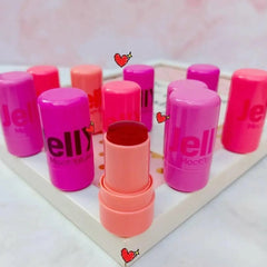 Mocallure Jelly Lip & Cheek Stain Stick