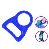 Water Bottle Handle for Easy Lifting