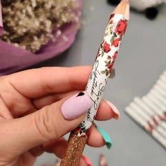 Miss Demi Cryon Lipstick Pack of 12