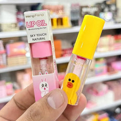 Heng Fang Lip Oil