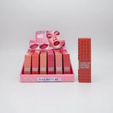 Huda Matte Me Long Lasting Matte Lipstick