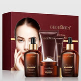Gegemoon Fullerene Niacinamide Whitening Repair Set