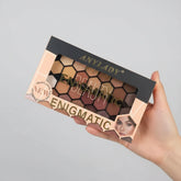 Anylady Enigmatic Premium Eyeshadow Palette - Each
