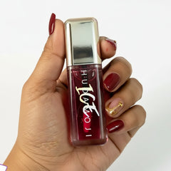 Hudamoji Gloss Bomb Ice Lip Oil