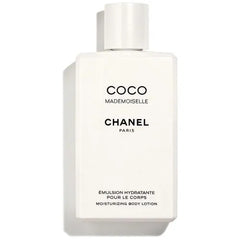 Chanel Coco Mademoiselle Moisturizing Body Lotion - 200ml