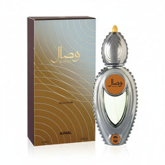 Ajmal Wisal Eau De Parfum for Unisex -50ml