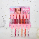 SHEGLAN Sweet Honey Infused Lip Oil