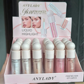 ANYLADY Glow Enhancer Maximizer Liquid Highlighter