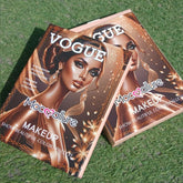 Mocallure Vogue All-in-One Book Makeup Palette