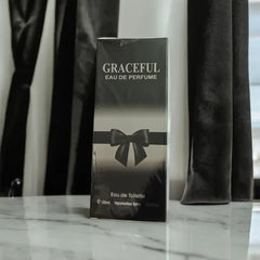 Graceful EAU De Perfume For Women and Men - 100ml