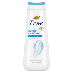 Dove Gentle Exfoliate Sea Minerals Body Wash - 20 FL OZ / 591ml