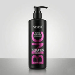 Karseell BNC Keratin Straightening Treatment - 500ml