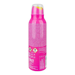 Nike Pink Deodorant Spray Eau de Toilette 24 Hours Lasting - 200ml
