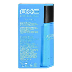 Axe Ice Chill Cooling Mint Aftershave - 100 ml