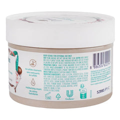 Dove Peppermint Bark Limited Edition Body Scrub-298g- Each