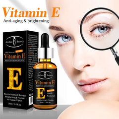 Aichun Beauty Vitamin E Brightening Serum - 30ml
