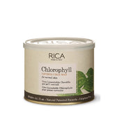 Rica – Chlorophyll Hair Removing Wax