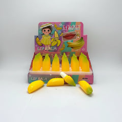 Magic Your Life Banana Lip Balm