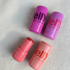 Mocallure Jelly Lip & Cheek Stain Stick