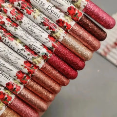 Miss Demi Cryon Lipstick Pack of 12