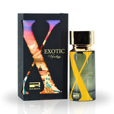 Afnan RUE BROCA Exotic Heritage Perfume Spray EDP For Men 100ml