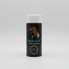 SekaKi Tonic Shampoo with Lanolin - 200ml