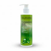 Blesso Cleansing Milk Aloe Vera - 200ml