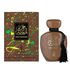 Arabiyat Lamsat Harir - Dubai Chocolate Gift Set | Unisex