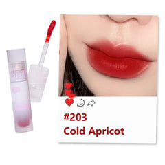 Dual Ended Liquid Lip Tint & Balm Stick - Each