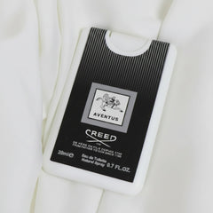 Creed Aventus Pocket Perfume Spray for Men – 20ml