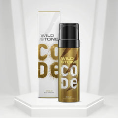 CODE Body Perfume - 120 ml