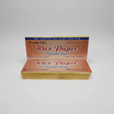 Beauty Care Disposable Wax Paper Strips